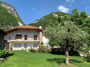 Haus Greti Magre' sulla strada del vino